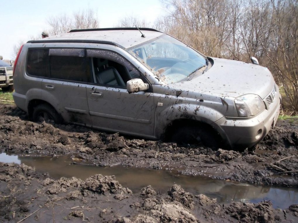 this image shows winching service in Centennial, CO